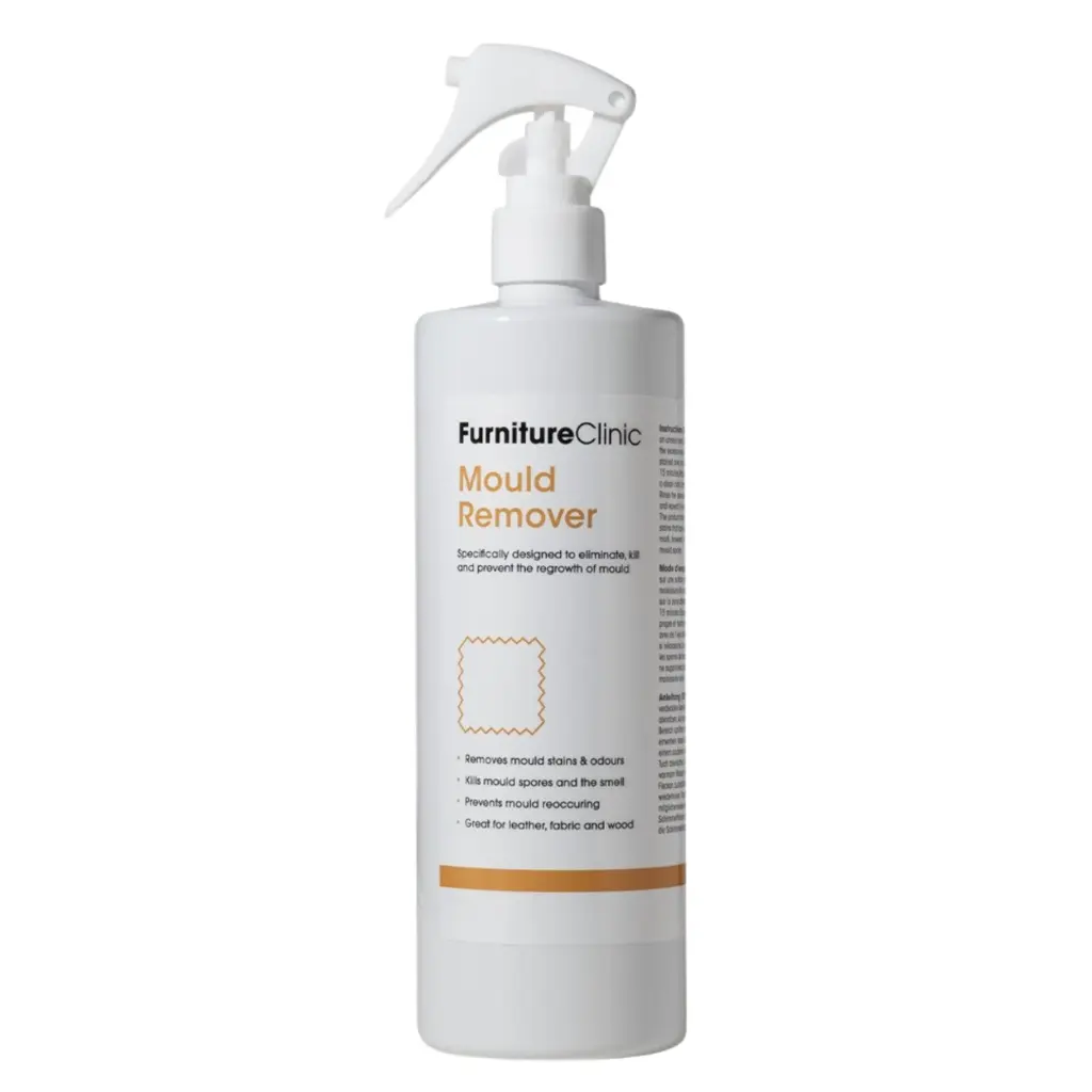 FURNITURE CLINIC MOULD REMOVER 500ml