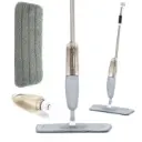 FURNITURE CLINIC SPRAY MOP Grīdu mazgāšanas slota