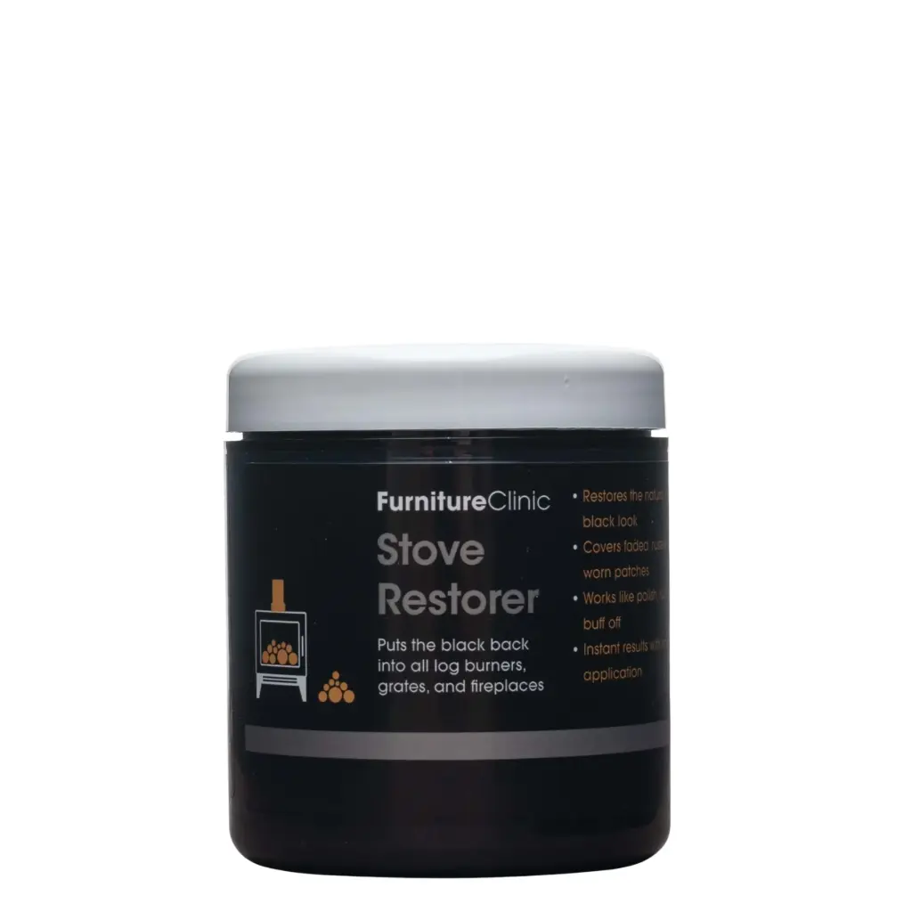 FURNITURE CLINIC STOVE RESTORER 250ml