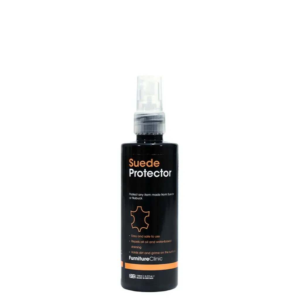 FURNITURE CLINIC SUEDE PROTECTOR 100ml