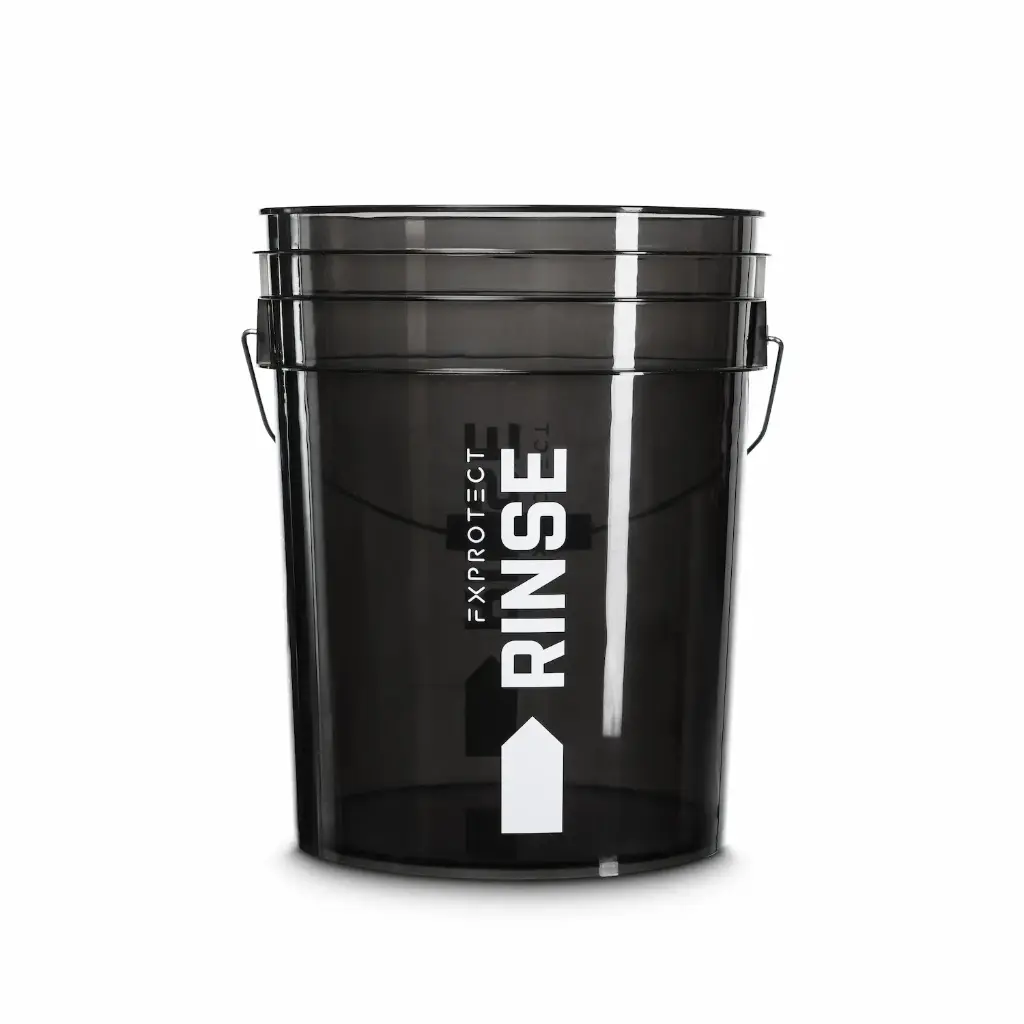FX PROTECT WASH BUCKET 20L Auto mazgāšanas spainis