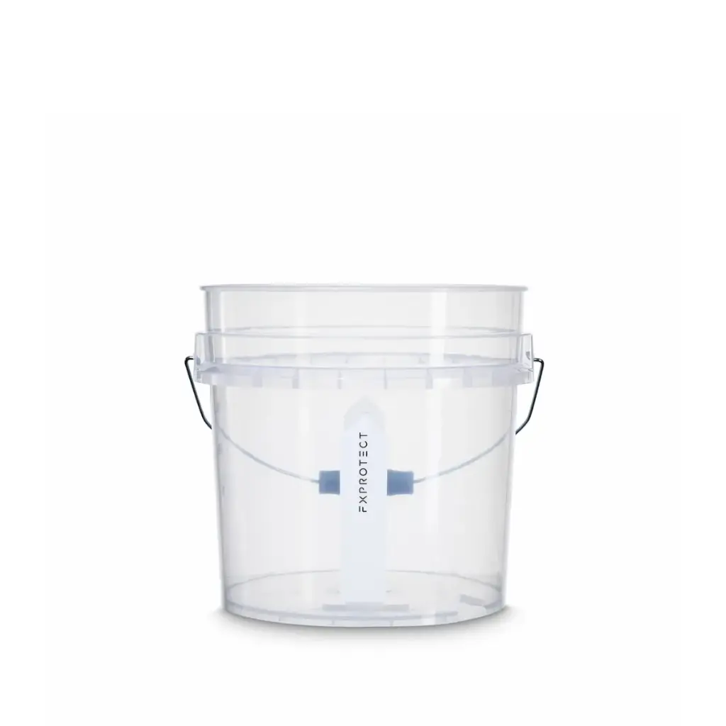 FX PROTECT WASH BUCKET MINI 16L Auto mazgāšanas spainis