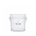 FX PROTECT WASH BUCKET MINI 16L Auto mazgāšanas spainis