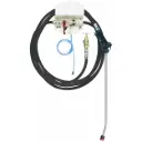 DM ĶĪMIJAS DOZĒŠANAS UN IZSMIDZINĀŠANAS SISTĒMA 10m