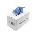 DM MICROFIBER ROLL DISPENSING BOX Mikrošķiedras lupatiņu ruļļu karba