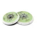 MAXSHINE DA BACKING PLATE Pulēšanas ripu pamatne