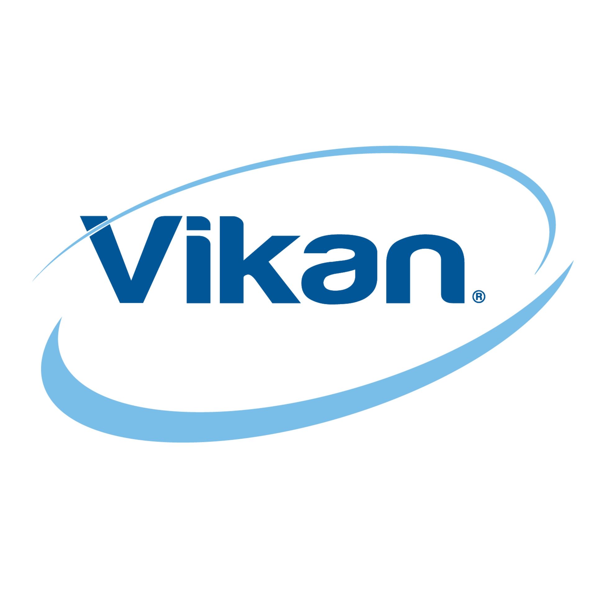 Brand: Vikan