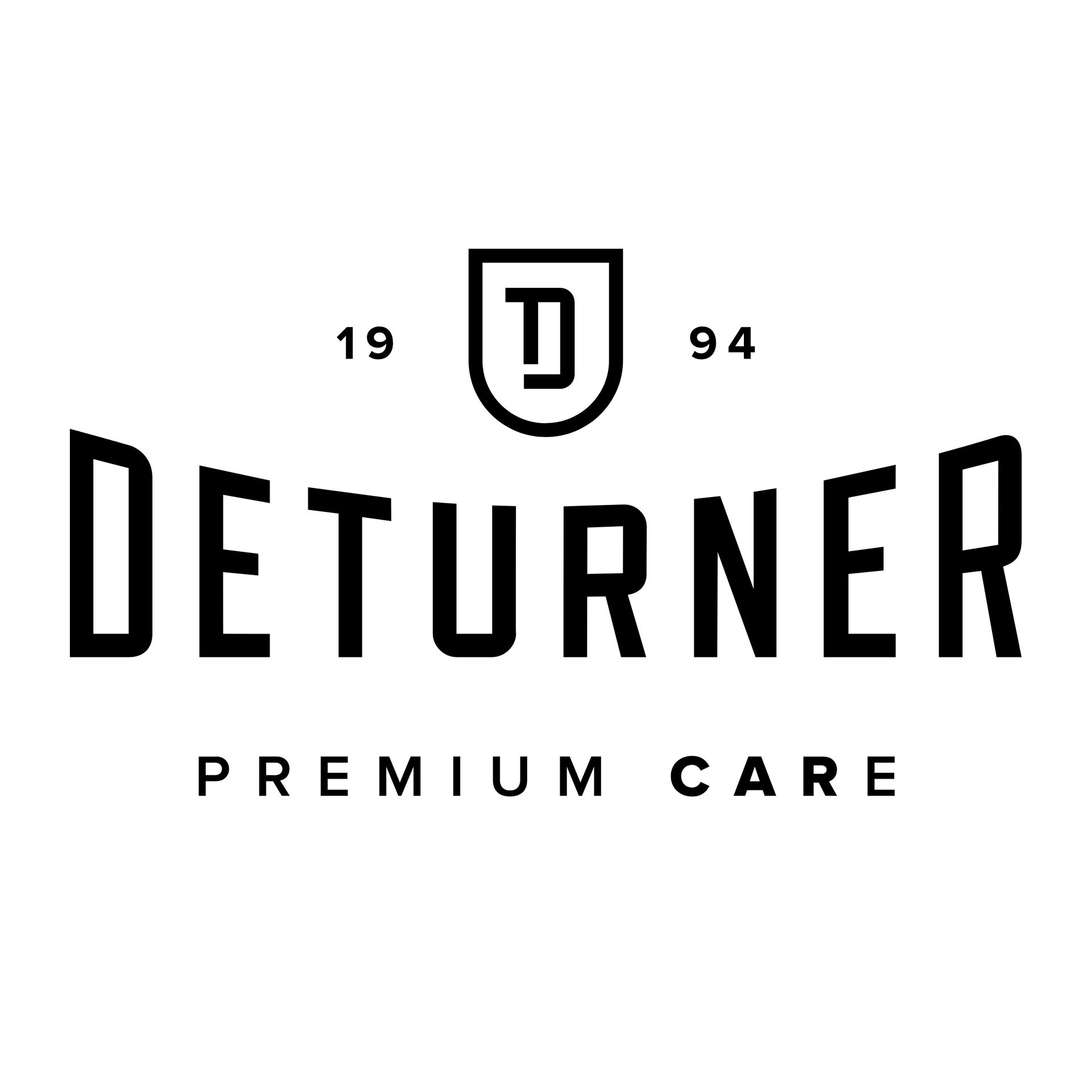 Brand: Deturner