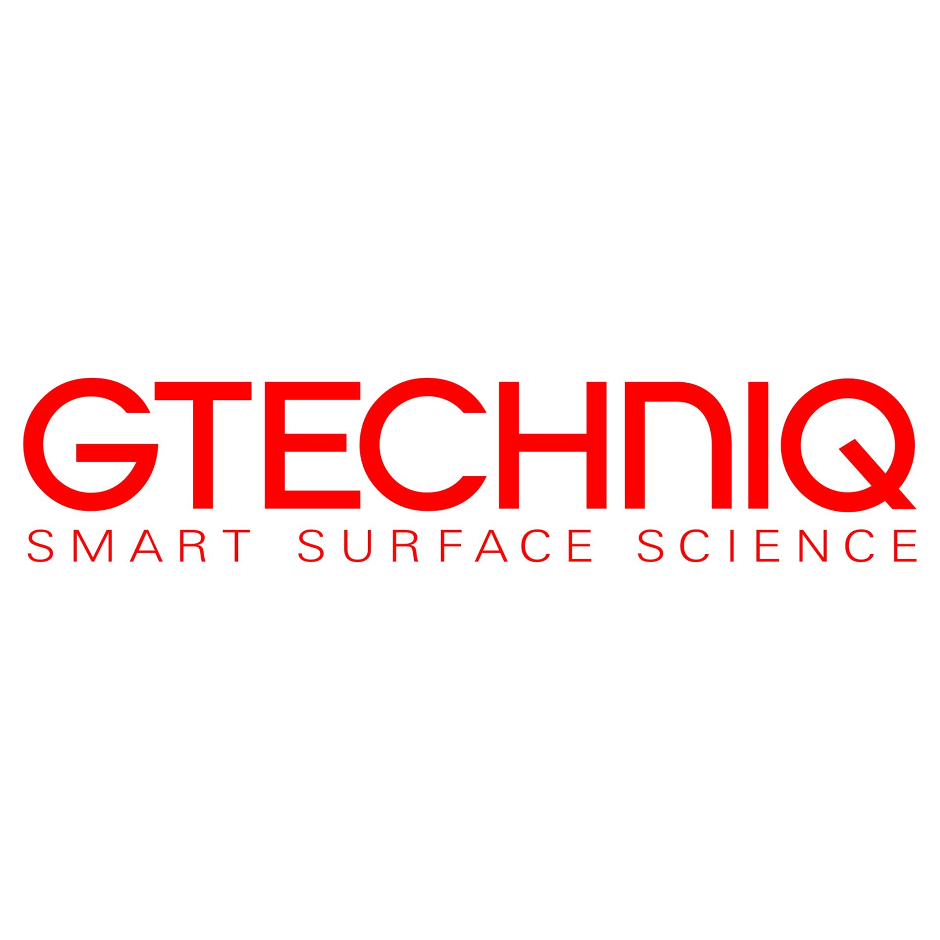 Zīmols: GTECHNIQ