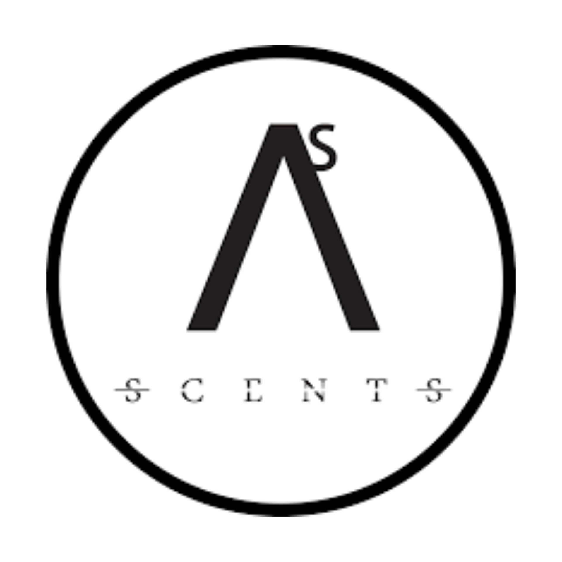 Brand: AS SCENTS