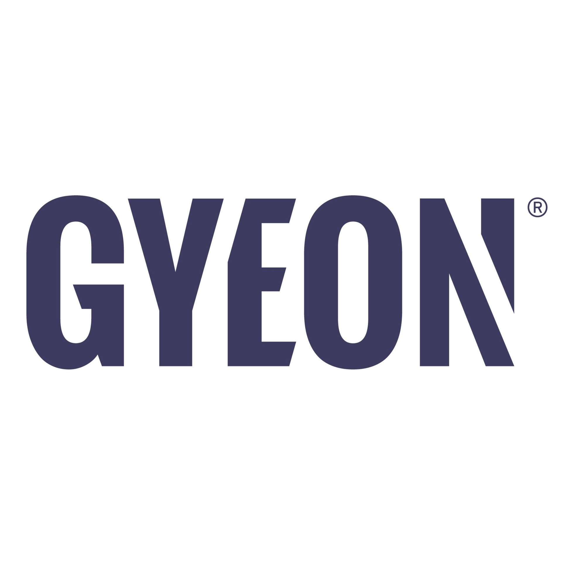 Brand: Gyeon