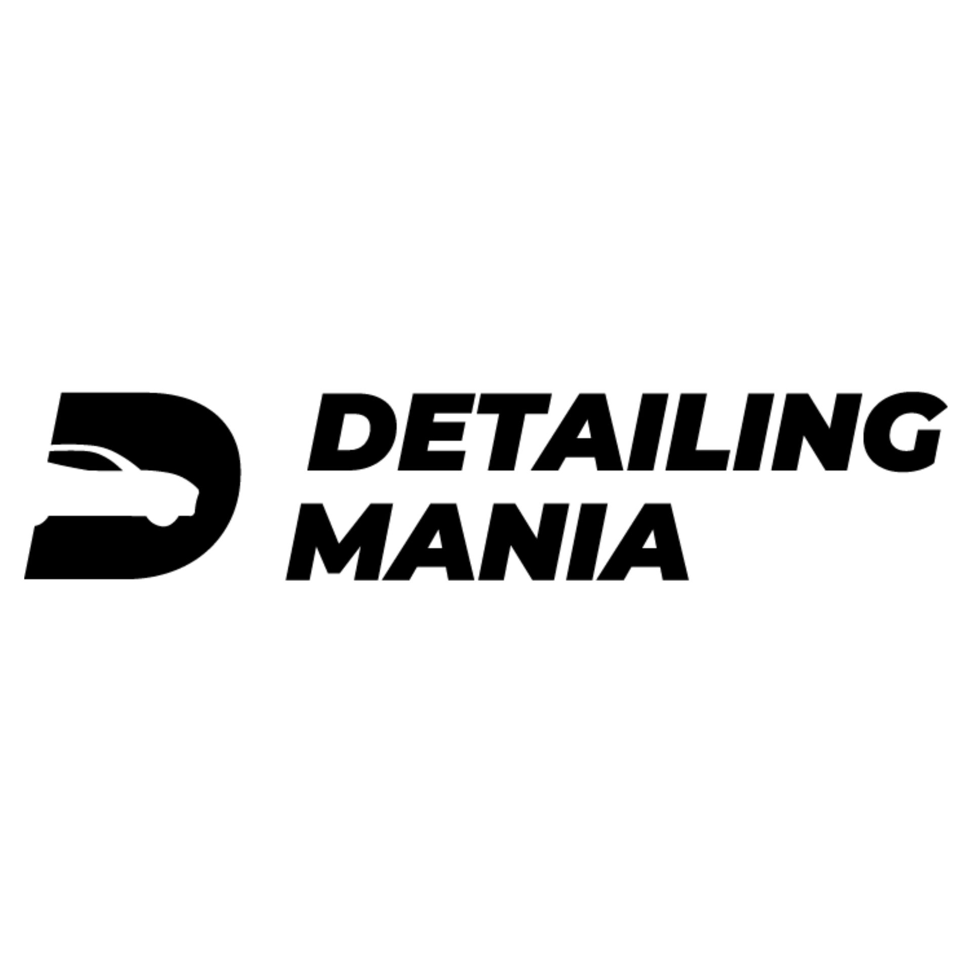 Brand: DetailingMania