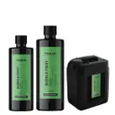 KIURLAB BUBBLE FRUIT SHAMPOO (pH Neutral)