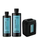 KIURLAB CHOCO MOUSSE FOAM (ph Neutral)