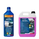 FRA-BER BERSOLWAX Car shampoo with ceramic wax