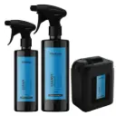 KIURLAB CLEASY GLASS CLEANER