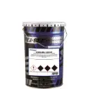 FRA-BER GOMMANERA SUPERLUX 5L Riepu spīdums