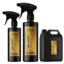 KIURLAB DRY AGENT Nano wax (water repellent)