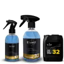 DETURNER HYDRO GLASS CLEANER