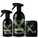 DETURNER X-LINE INSECT