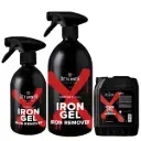 DETURNER X-LINE IRON GEL