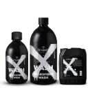 DETURNER X-LINE MICROFIBER WASH