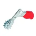 BUFF AND SHINE WOOL PADS CLEANING TOOL