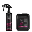 BAD BOYS ALCANTARA CLEANER Perfumed
