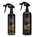 BAD BOYS LEATHER CLEANER STRONG Natural Leather
