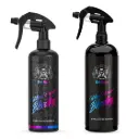 BAD BOYS WHEEL CLEANER BLEEDING Melon