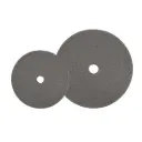 BAD BOYS POLISHING PAD GREY
