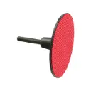 FLEXIPADS SPINDLE GRIP 75mm drill attachment