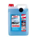 SONAX ANTIFREEZE & CLEARVIEW -20C 5L