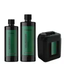 KIURLAB SOURBERRY SHAMPOO Acid shampoo for ceramic coatings