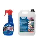 FRA-BER KO IRON Wheel cleaner and de-ironiser