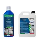 FRA-BER NEVE Car shampoo