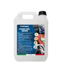FRA-BER POLISH PLUS AROMA 4.54L (concentrate) Dressing for plastic rubber and vinyl