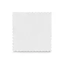 FX PROTECT SUEDE WHITE 10x10cm 10pcs