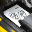 GYEON Q²M FloorMat 25pcs