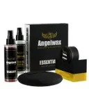 ANGELWAX ESSENTIALS WHEELS & TIRE KIT