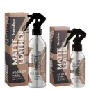 HENDLEX LEATHER MATTE EFFECT