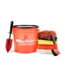 MAXSHINE DETAILING BUCKET DELUX KIT