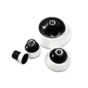 MAXSHINE ROTARY BACKING PLATE M14