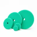 RAPID MEDIUM CUT GREEN