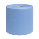 DM CLEAN-ME PAPER, BLUE, 2 LAYERS, 360m, 1028 pages, 25.5x35cm