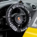 GYEON Q²M Steering WheelCover