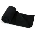 DM CLEAN-ME SOFT Black 40x40cm