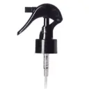 DM SPRAY-ME SPRAYER SMALL BLACK 24/410