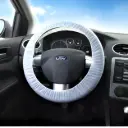 DM SINGLE USE STEARING WHEEL COVERS 1pcs
