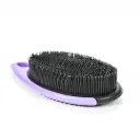 PRO-LABZ PURPLE PET HAIR BRUSH